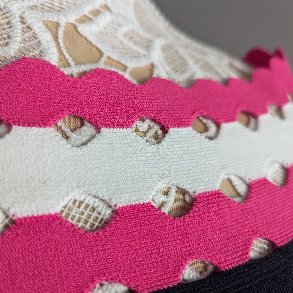 Milly Woman's sweater.  Small